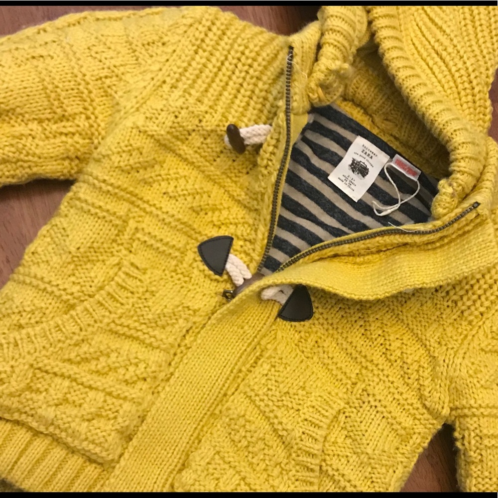 Zara: Toddler Boy Woven Jacket